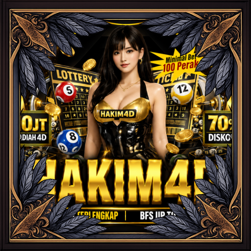 hakim4d — galeri pratinjau - APK Resmi